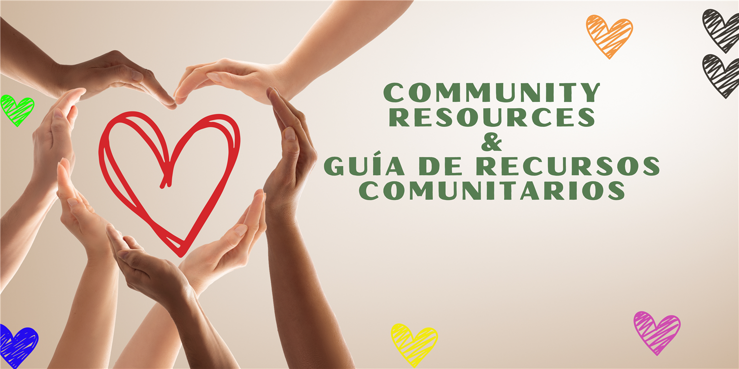  Different Races embracing a heart 
